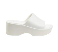 Rocket Dog Womens/Ladies Petal Blown EVA Wedge Sandals (Off White) - Size UK 7