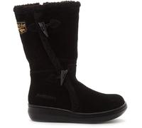 Rocket Dog Womens/Ladies Slope Mid Calf Winter Boot (Black) - Size UK 5