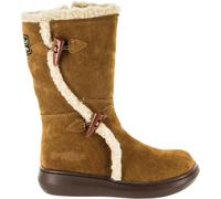 Rocket Dog Womens/Ladies Slope Mid Calf Winter Boot (Chestnut) - Size UK 8