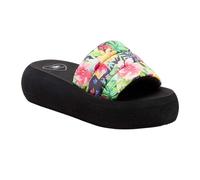Rocket Dog Womens/Ladies Splash Bahama Flatform Sliders GT6453