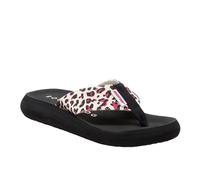 (6 UK, Hot Pink) Rocket Dog Womens/Ladies Spotlight Monroe Flip Flops