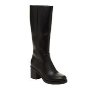 Rocket Dog Womens/Ladies Stanley Long Boots8 UK Black FS10293