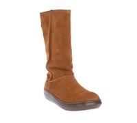 (4 UK, Chestnut) Rocket Dog Womens/Ladies Sugar Daddy Suede Winter Boots
