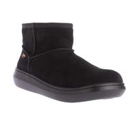 Rocket Dog Womens/Ladies Sugar Rush Suede Ankle Boots / N/A N/A GT1909