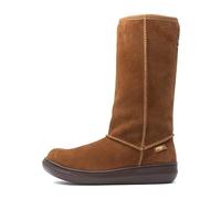 Rocket Dog Womens/Ladies Sugardaddy Suede Pull-On Boots (7 UK) (Chestnut)