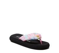 Rocket Dog Sunset Puff Tucker Sandal