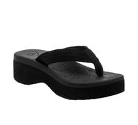 Rocket Dog Womens/Ladies Tizzy Webbing Flip Flops / N/A N/A FS11439