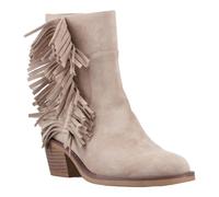 Rocket Dog Womens/Ladies Yankee Tassel Cowboy Boots FS12388