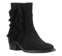 Rocket Dog Womens/Ladies Yankee Tassel Cowboy Boots FS12388