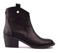 Rocket Dog Womens/Ladies Yolanda Ankle Boots (5 UK) (Black)