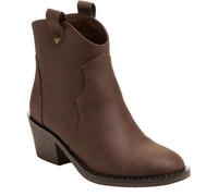Rocket Dog Womens/Ladies Yolanda Ankle Boots - Chocolate - 4 UK - Chocolate
