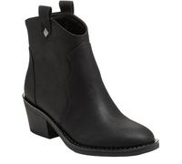 (4 UK, Black) Rocket Dog Womens/Ladies Yolanda Ankle Boots
