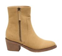 Rocket Dog Womens/Ladies Yonder Ankle Boots (Camel) - Size UK 6