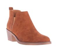 Rocket Dog Womens/Ladies York Ankle Boots (7 UK) (Cognac)