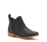 Rocket Dog Women's Maylon Ankle Bootie, Black, 4.5 UK