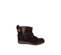 Rocket Dog Women's Mint Pull On Boot in Brown | Size: 4 Rocket Dog Brown 4