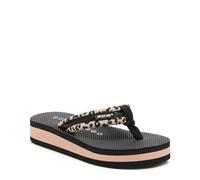 Rocket Dog Womens Monica Flip-Flop, Pink, 3 UK
