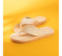 Rocket Dog Adios Womens Beige EVA Flip Flop - Size 6 UK - Beige