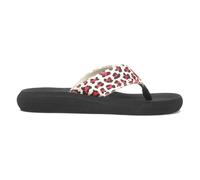 Rocket Dog Spotlight Monroe Womens Multi Flip Flop - Size 4 UK - Multicolour