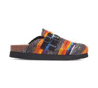 Rocket Dog ABEL Womens Multi Knitted Mule Sandal - Size 5 UK - Multicolour