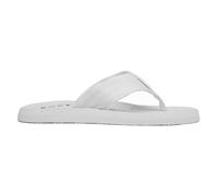 Rocket Dog Adios Womens White Webbing Flip Flop - Size 5 UK - White