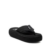 Rocket Dog womens Sandy, Black, 7