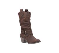 Rocket Dog Sidestep Boots UK 3