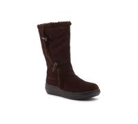 Rocket Dog Slope Mid-Calf Winter Boot 7 (40) Brown
