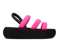Rocket Dog Womens Smile Flip Flops Sandals Pink