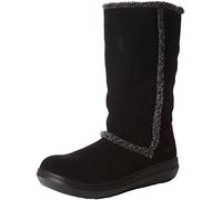Rocket Dog Women's Sofie Snow Boots, Black Black, 4 UK