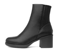 Rocket Dog Women's Sonora Fashion Boot, Black, 5 UK