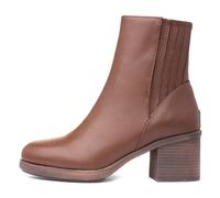 Rocket Dog Women's Sonora Fashion Boot, Brown, 5 UK