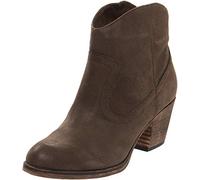 Rocket Dog Women's Soundoff Ankle Boot, Brown, 6 UK