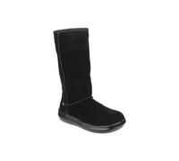 Rocket Dog Women's 'Sugardaddy' Long Boots in Black | Size: 5 Rocket Dog Black 5