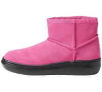 ROCKET DOG Women's SUGARRUSH Fashion Boot, Pink, 8 UK