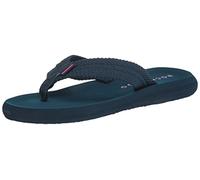 Rocket Dog Women's Sunset Flip-Flop, Blue Navy Bag, 8 UK
