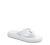 Rocket Dog Women's Sunset Flip-Flop, Webbing White, 4 UK