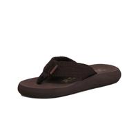 Rocket Dog Women's Sunset Flip Flops, Tribal Brown, 7 UK