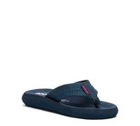 Rocket Dog Women's SUNSETWB-411 Flip-Flop, Navy, 4 UK