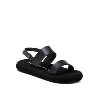 ROCKET DOG Womens Sunshine Sandal, Black, 7 UK