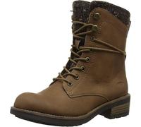 Rocket Dog Women's Tayte Ankle Boots, Saddle/Walnut Library/Finland, 3 UK