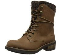 Rocket Dog Women's Tayte Ankle Boots, Saddle/Walnut Library/Finland, 6 UK