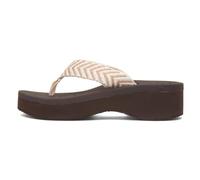 Rocket Dog TIZZY CORDEL Womens Sandals Natural