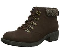 Rocket Dog Women's Train Ankle Boots, Brown C54, 3 UK