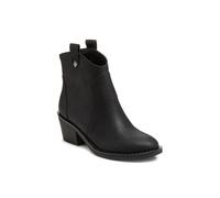 Rocket Dog Womens/Ladies Yolanda Ankle Boots (7 UK) (Black)