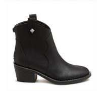 Rocket Dog Women's Yolanda Chelsea Boots Black UK Size 6 BNIB