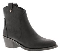 Rocket Dog Womens/Ladies Yolanda Ankle Boots (4 UK) (Black)