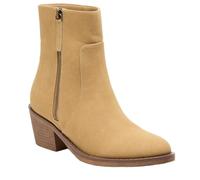Rocket Dog YONDER Womens Boots Camel - UK 4