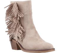 Rocket Dog Yankee Tassel Cowboy Boots