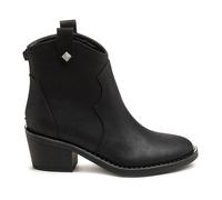 Rocket Dog Yolanda Womens Designer Fashion Formal Dress Ankle Boots Black